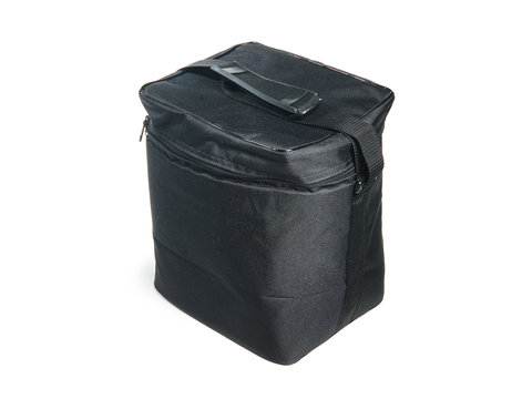 Amcorder & Varcorder Kit Carrying Case | SensorLink Corporation